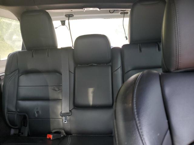 1C4HJXEN9KW691364 - 2019 JEEP WRANGLER UNLIMITED SAHARA თეთრი ფოტო 10