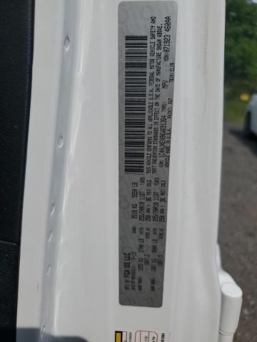 1C4HJXEN9KW691364 - 2019 JEEP WRANGLER UNLIMITED SAHARA თეთრი ფოტო 13