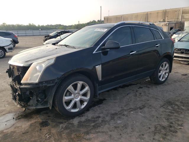 3GYFNFE35ES566571 - 2014 CADILLAC SRX PERFORMANCE COLLECTION Қара фото 1