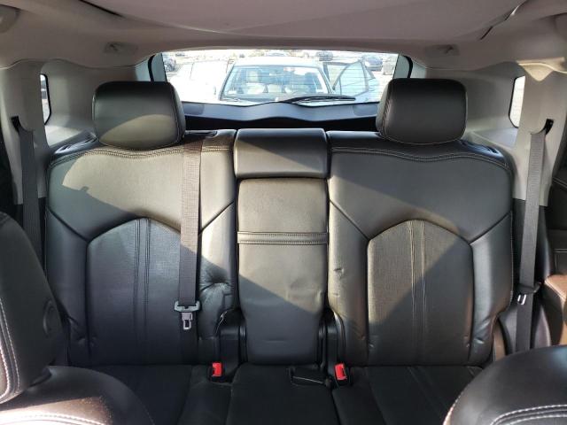 3GYFNFE35ES566571 - 2014 CADILLAC SRX PERFORMANCE COLLECTION Қара фото 10