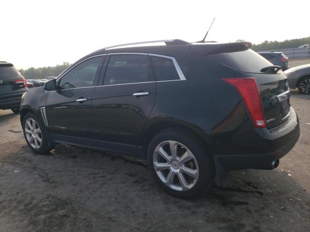 3GYFNFE35ES566571 - 2014 CADILLAC SRX PERFORMANCE COLLECTION Қара фото 2