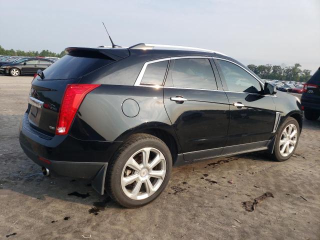 3GYFNFE35ES566571 - 2014 CADILLAC SRX PERFORMANCE COLLECTION Қара фото 3