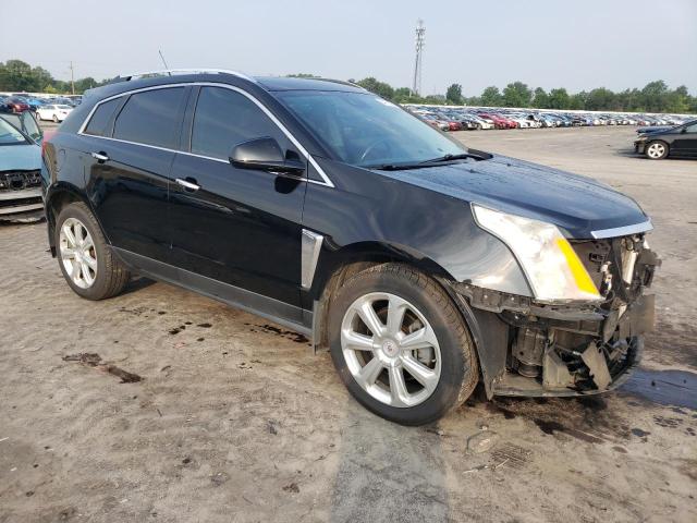 3GYFNFE35ES566571 - 2014 CADILLAC SRX PERFORMANCE COLLECTION Қара фото 4