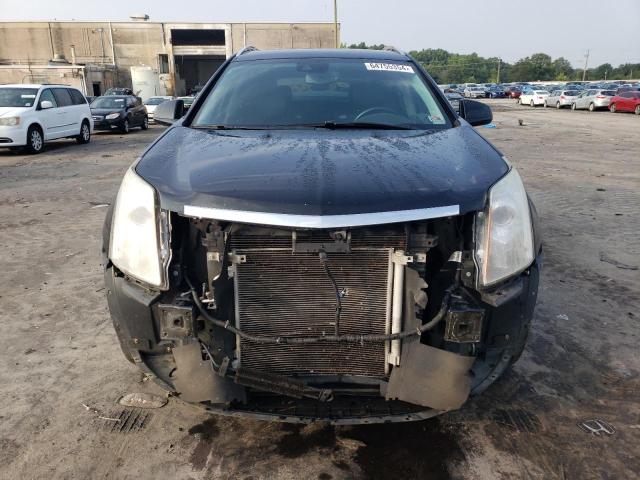 3GYFNFE35ES566571 - 2014 CADILLAC SRX PERFORMANCE COLLECTION Қара фото 5
