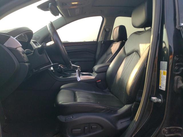3GYFNFE35ES566571 - 2014 CADILLAC SRX PERFORMANCE COLLECTION Қара фото 7