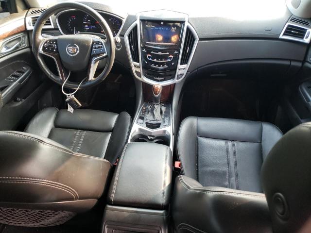 3GYFNFE35ES566571 - 2014 CADILLAC SRX PERFORMANCE COLLECTION Қара фото 8