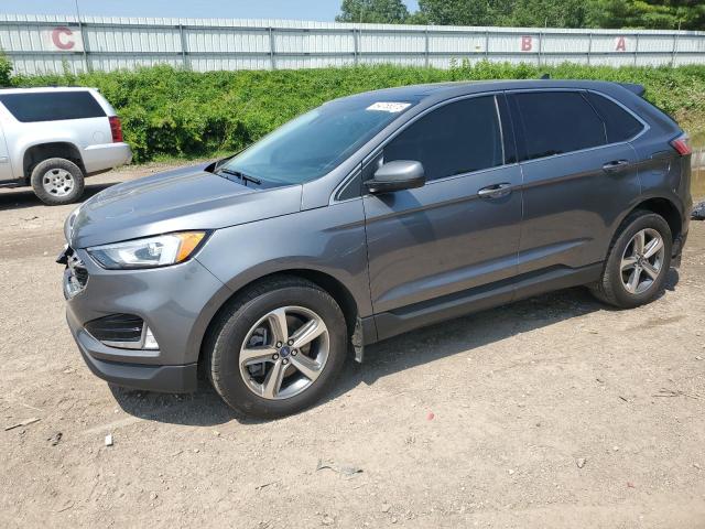 2021 FORD EDGE SEL, 