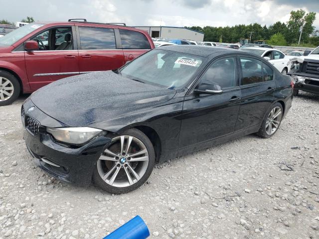 2014 BMW 328 XI SULEV, 