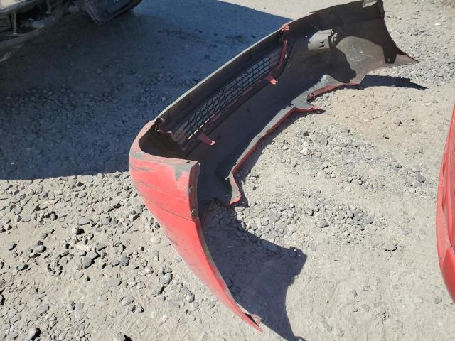 2T1KR30E76C587033 - 2006 TOYOTA COROLLA MA XR RED photo 12