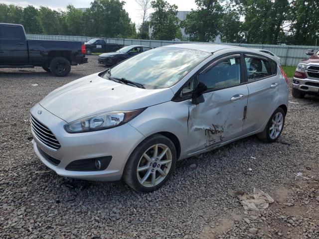 2015 FORD FIESTA SE, null