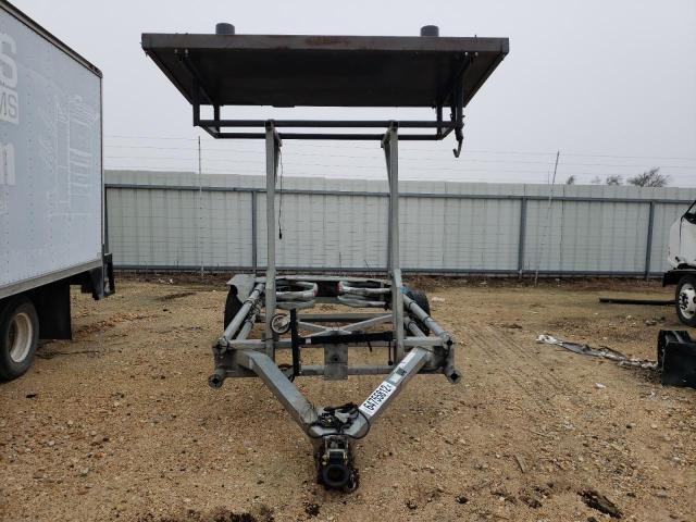 609072B - 2019 TRL TRAILER SILVER photo 8