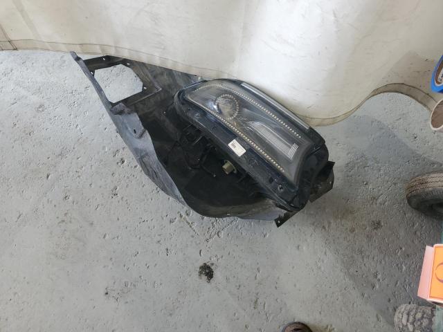 2G1145S39H9177590 - 2017 CHEVROLET IMPALA PREMIER BLACK photo 12