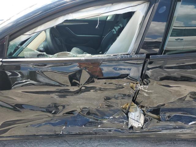 5YJ3E1EC5PF564164 - 2023 TESLA MODEL 3 黑色 照片 7