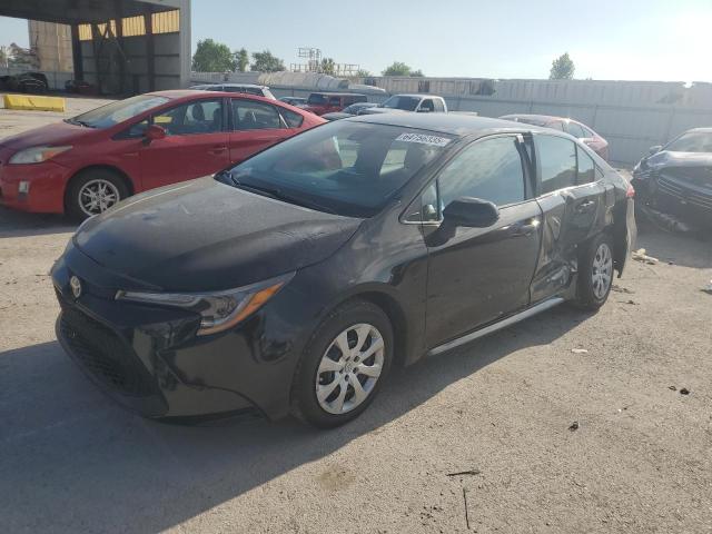 2022 TOYOTA COROLLA LE, 
