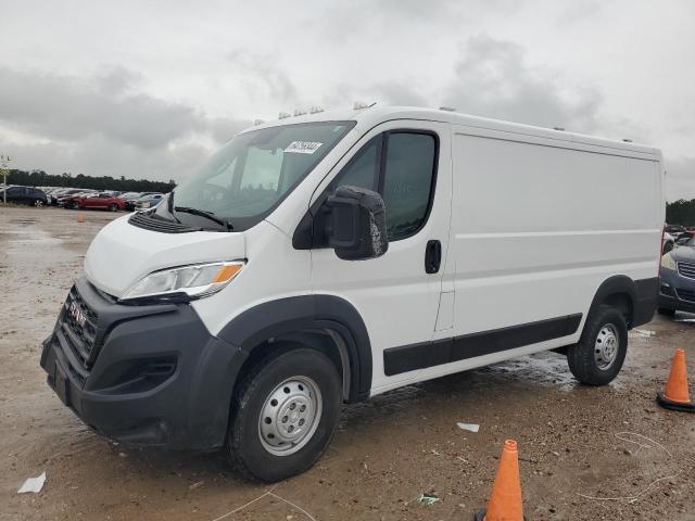 3C6LRVAGXPE598165 - 2023 RAM PROMASTER 1500 STANDARD WHITE photo 1