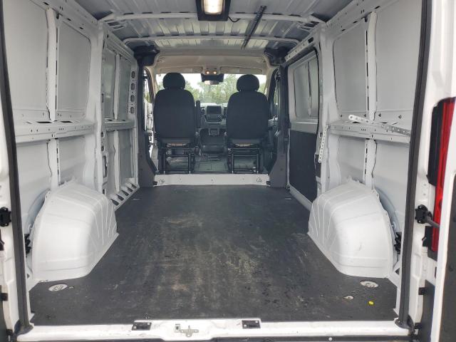 3C6LRVAGXPE598165 - 2023 RAM PROMASTER 1500 STANDARD WHITE photo 11