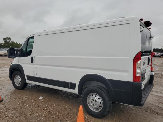 3C6LRVAGXPE598165 - 2023 RAM PROMASTER 1500 STANDARD WHITE photo 2