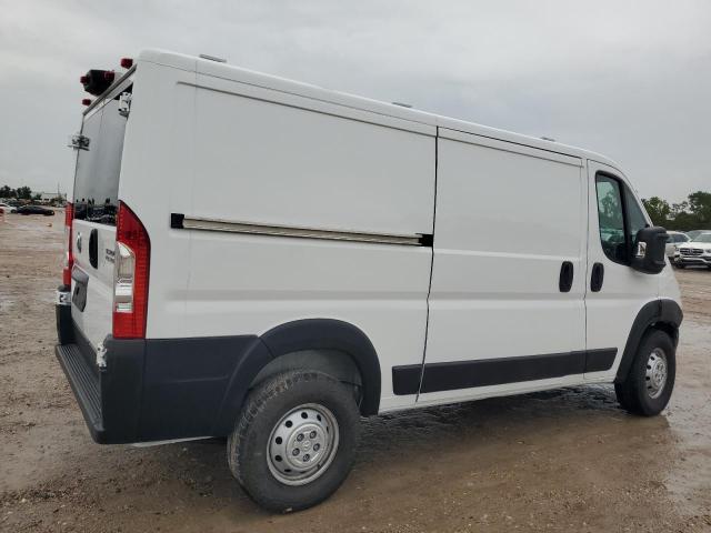 3C6LRVAGXPE598165 - 2023 RAM PROMASTER 1500 STANDARD WHITE photo 3