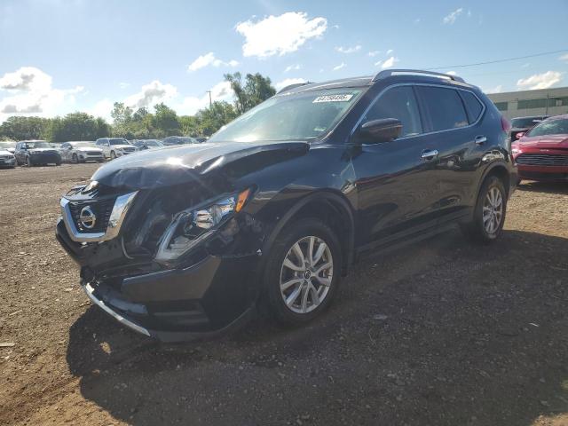 2017 NISSAN ROGUE S, 