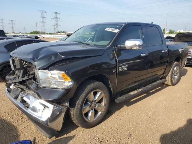 2015 RAM 1500 SLT, null