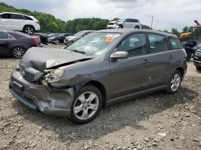 2008 TOYOTA MATRIX AUT XR, 