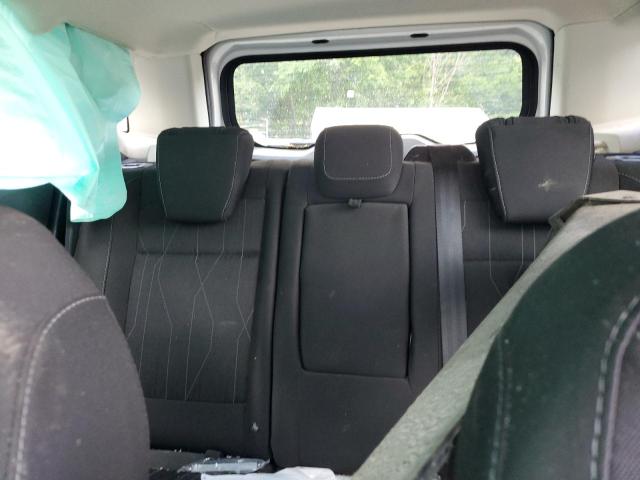 MAJ6S3GL6LC364602 - 2020 FORD ECOSPORT SE 白色 照片 10