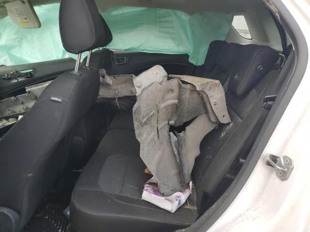 MAJ6S3GL6LC364602 - 2020 FORD ECOSPORT SE 白色 照片 11