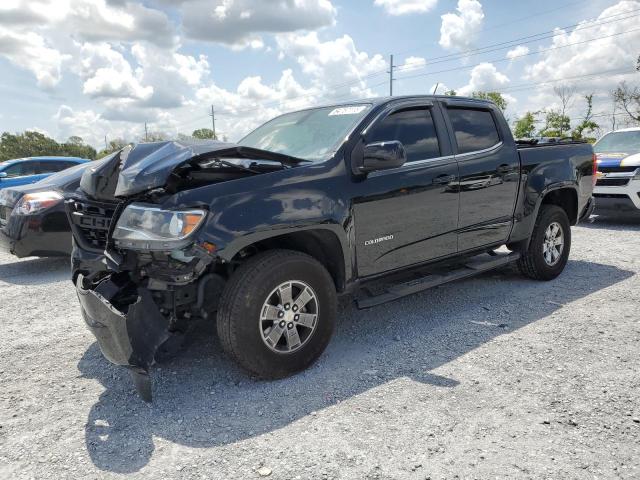 2020 CHEVROLET COLORADO, 