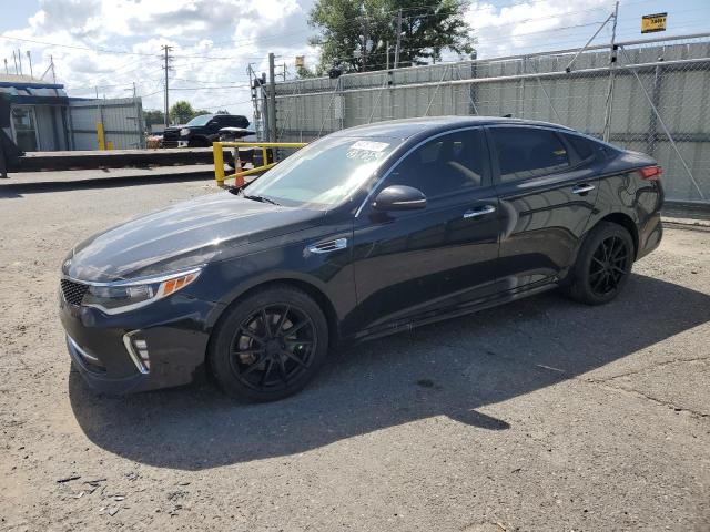 2018 KIA OPTIMA LX, 