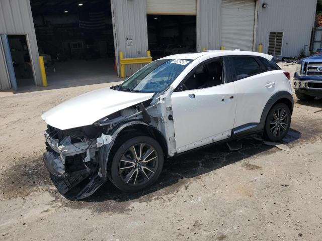 2016 MAZDA CX-3 GRAND TOURING, 