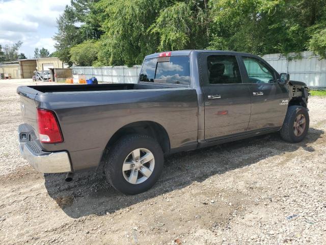 1C6RR6TTXHS707992 - 2017 RAM 1500 SLT GRAY photo 3