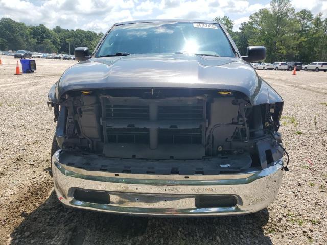 1C6RR6TTXHS707992 - 2017 RAM 1500 SLT GRAY photo 5