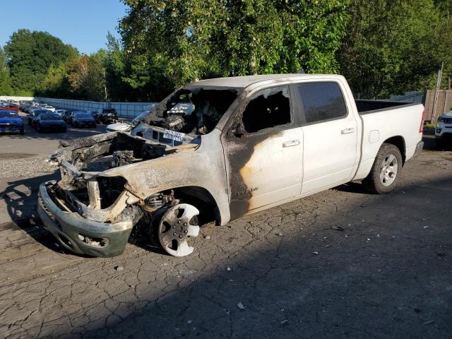 2021 RAM 1500 BIG HORN/LONE STAR, 