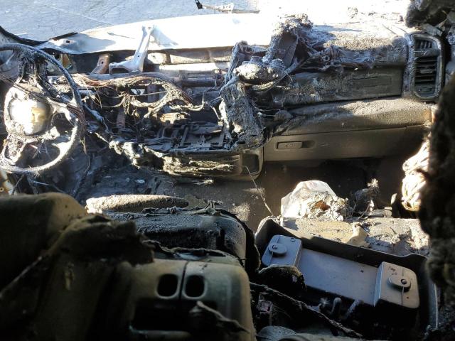 1C6SRFFT6MN817119 - 2021 RAM 1500 BIG HORN/LONE STAR WHITE photo 8