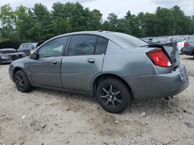 1G8AJ55F77Z190889 - 2007 SATURN ION LEVEL 2 TEAL photo 2
