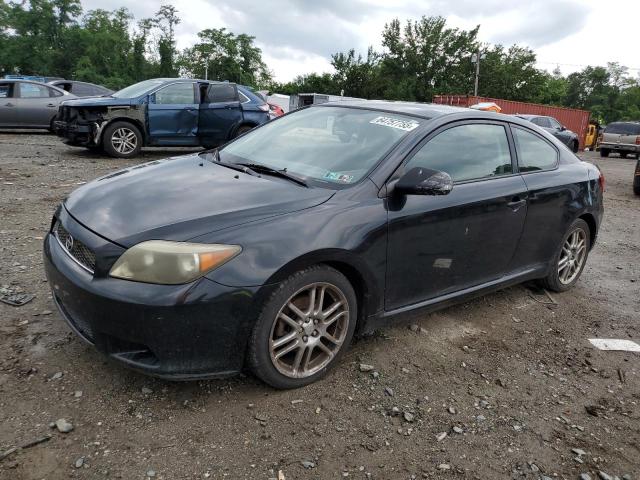 2007 TOYOTA SCION TC, 