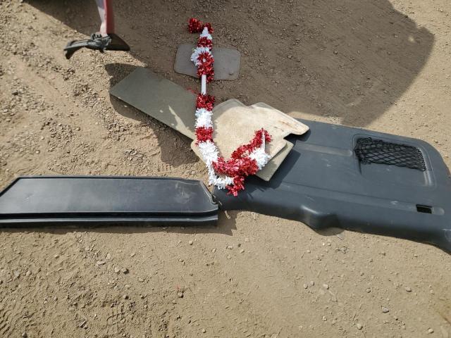 2T3BF4DV7BW123166 - 2011 TOYOTA RAV4 红色 照片 13