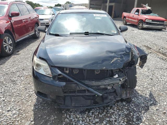 JTKDE177270145653 - 2007 TOYOTA SCION TC 黑色 照片 5