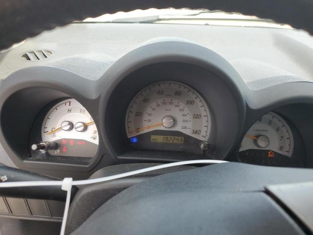 JTKDE177270145653 - 2007 TOYOTA SCION TC 黑色 照片 9