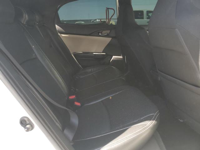 SHHFK7G48HU217653 - 2017 HONDA CIVIC SPORT 白色 照片 11