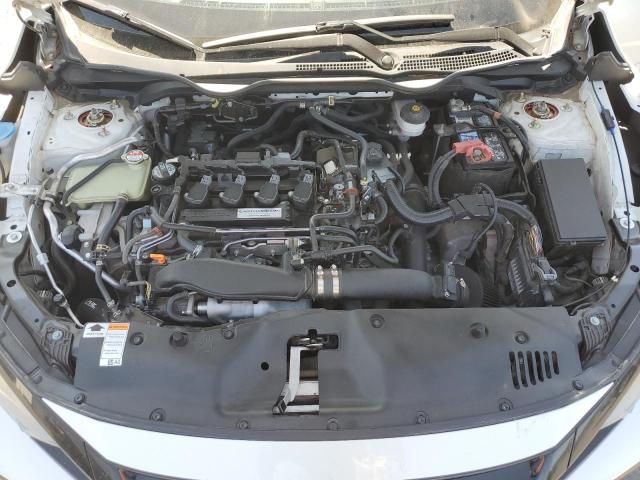 SHHFK7G48HU217653 - 2017 HONDA CIVIC SPORT 白色 照片 12