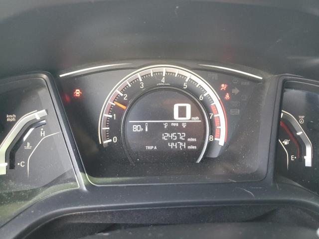 SHHFK7G48HU217653 - 2017 HONDA CIVIC SPORT 白色 照片 9