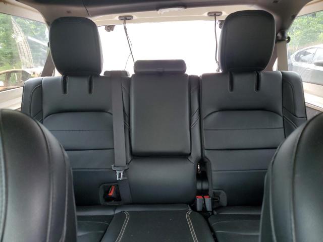 1C4JJXP60NW259869 - 2022 JEEP WRANGLER U SAHARA 4XE TAN photo 10