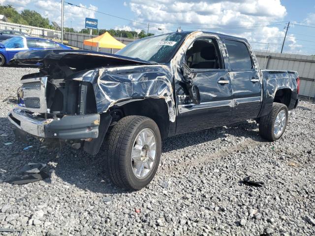 2013 CHEVROLET SILVERADO C1500 LT, 