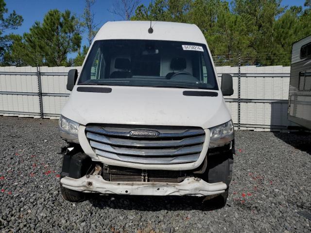 WDRPF1CD9KP050388 - 2019 FREIGHTLINER SPRINTER 2500/3500 WHITE photo 5