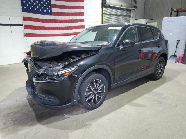 2018 MAZDA CX-5 GRAND TOURING, null