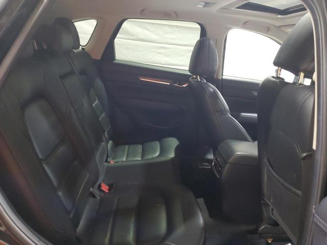 JM3KFBDM9J0365172 - 2018 MAZDA CX-5 GRAND TOURING BLACK photo 11