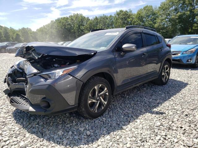 2024 SUBARU CROSSTREK PREMIUM, null