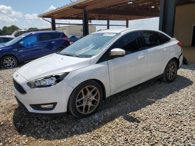 2015 FORD FOCUS SE, 