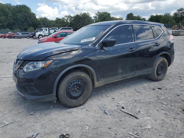 2016 NISSAN ROGUE S, null